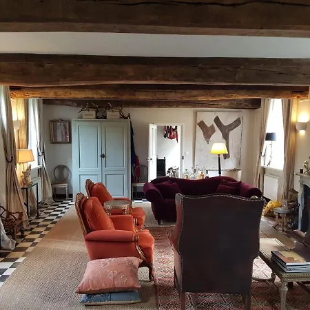 Feriehus Ecrainville, Charming House Near Etretat