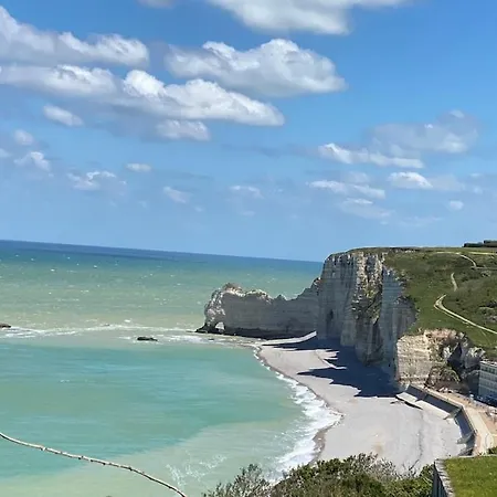 Ecrainville, Charming House Near Etretat
