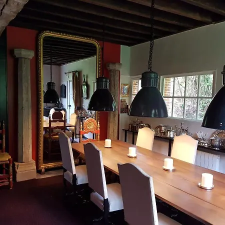 Feriehus Ecrainville, Charming House Near Etretat *